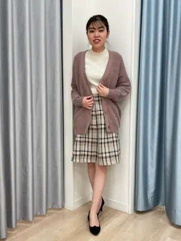 Feroux 古田(足立) コーディネート画像