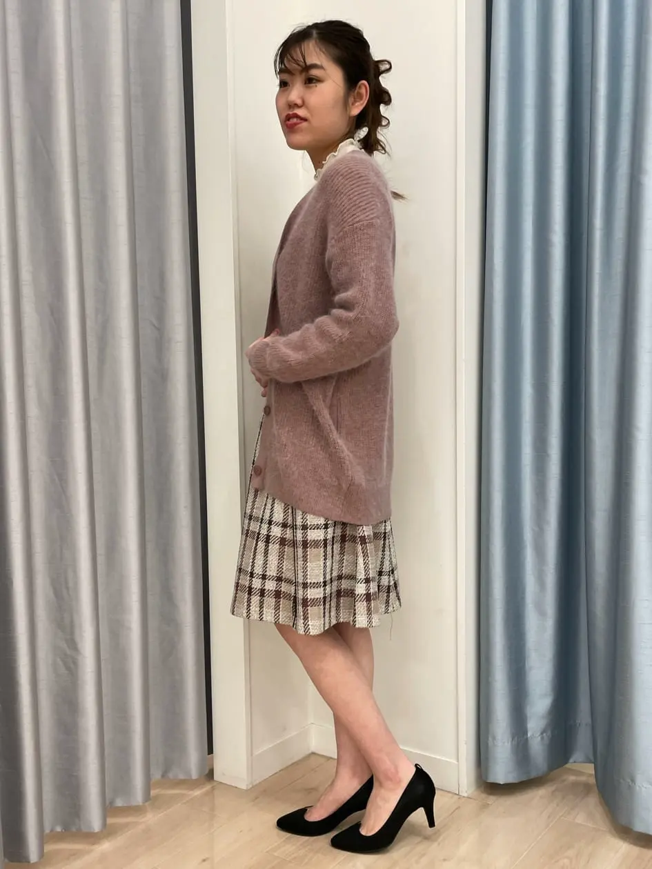 Feroux 古田(足立) コーディネート画像