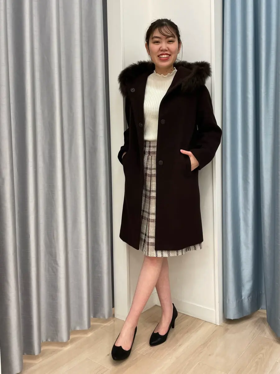 Feroux 古田(足立) コーディネート画像