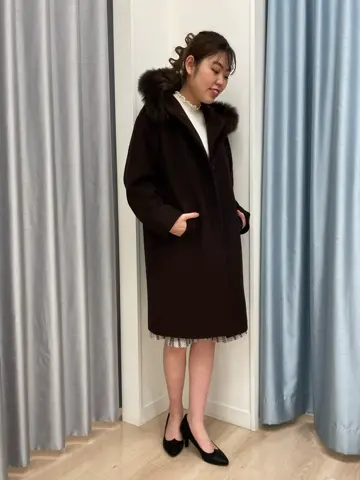 Feroux 古田(足立) コーディネート画像