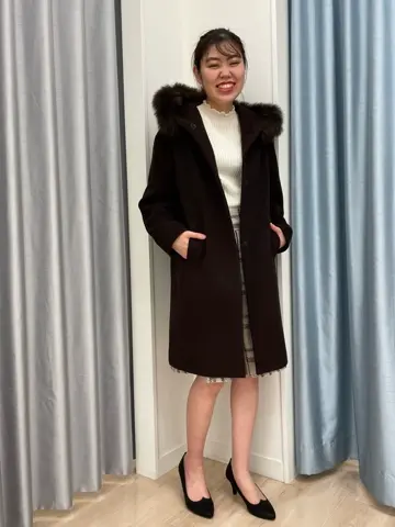 Feroux 古田(足立) コーディネート画像