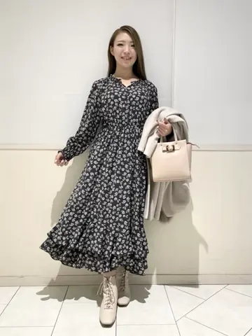 Feroux 土居 コーディネート画像