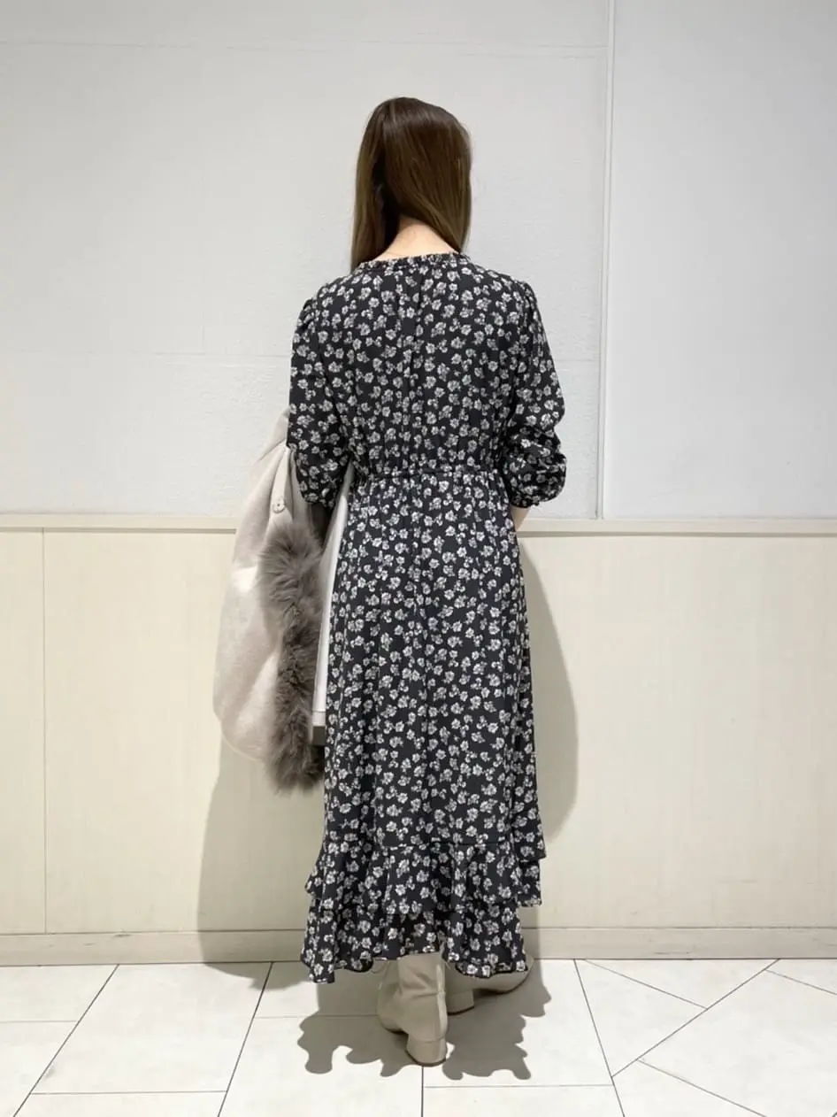 Feroux 土居 コーディネート画像