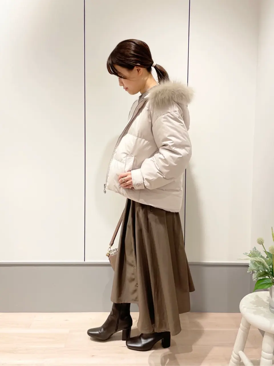 Feroux 今堀 コーディネート画像