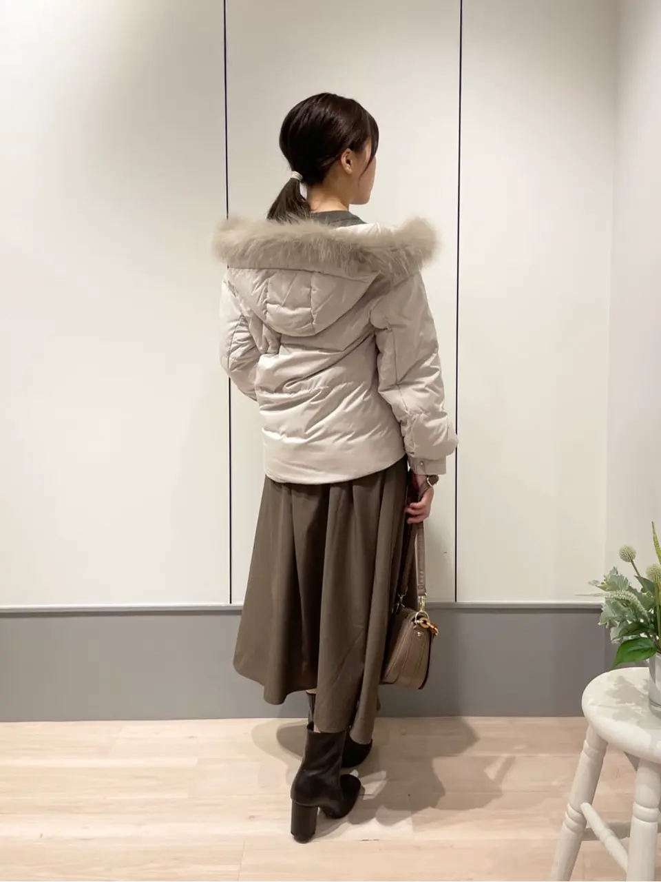 Feroux 今堀 コーディネート画像