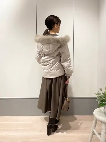 Feroux 今堀 コーディネート画像