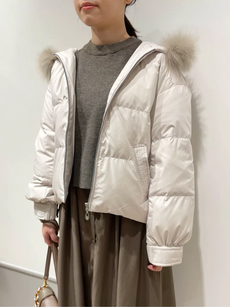 Feroux 今堀 コーディネート画像