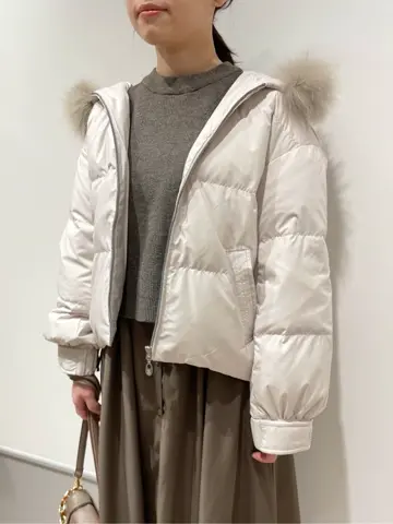 Feroux 今堀 コーディネート画像