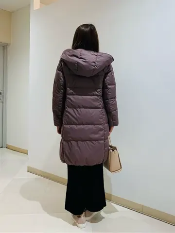 Feroux 石川 コーディネート画像