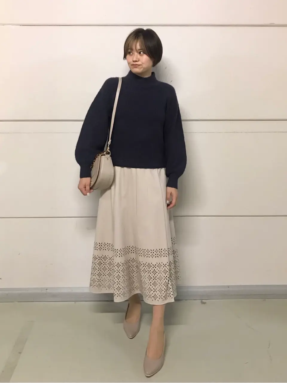  浅倉 コーディネート画像