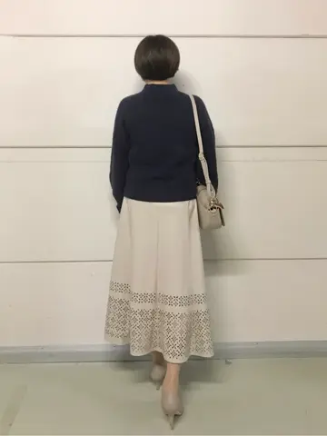 Feroux 浅倉 コーディネート画像