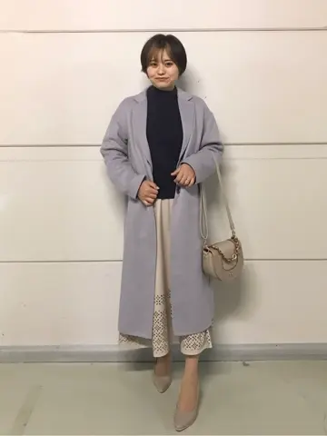 Feroux 浅倉 コーディネート画像