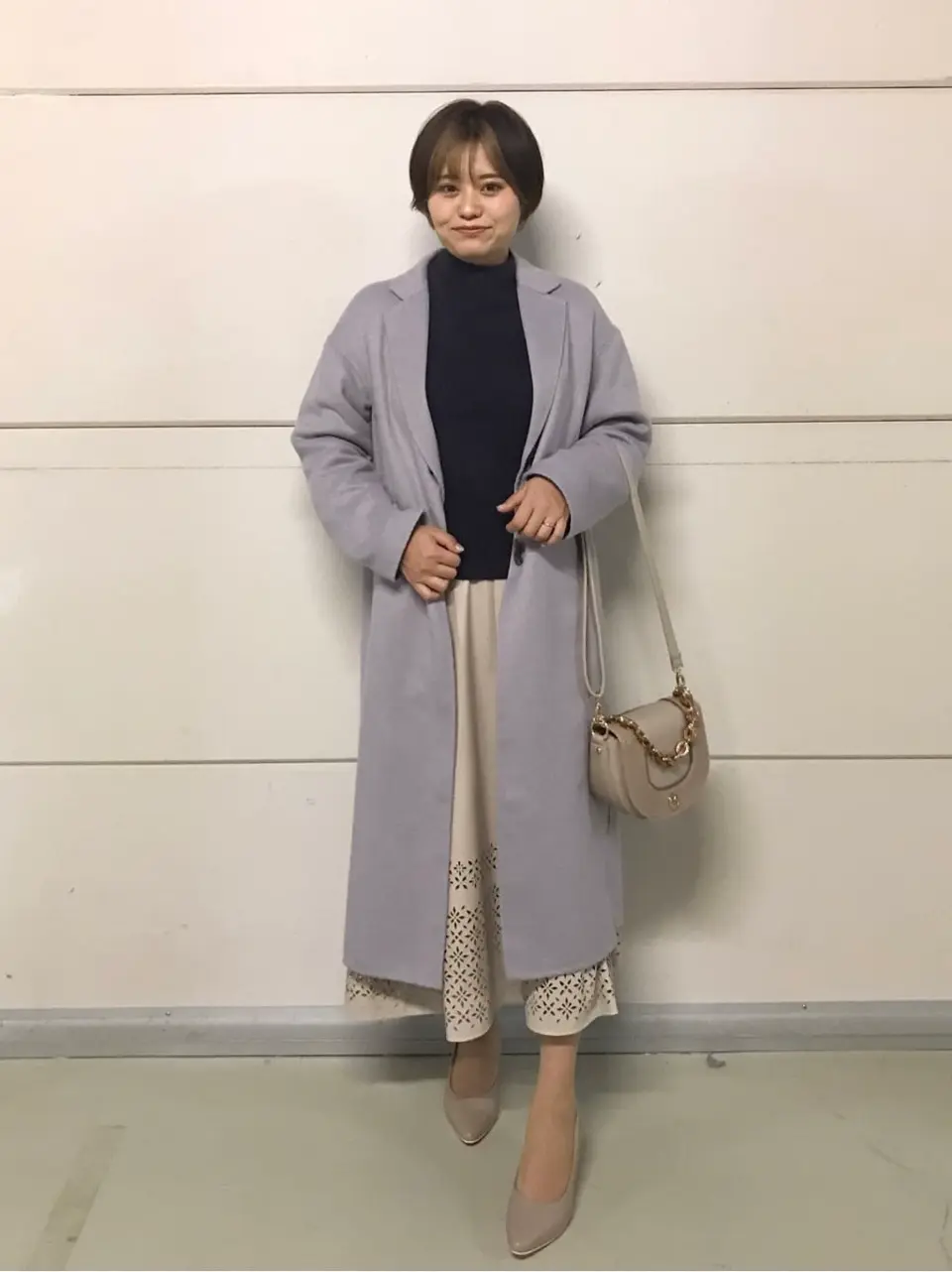  浅倉 コーディネート画像