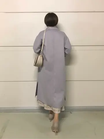 Feroux 浅倉 コーディネート画像