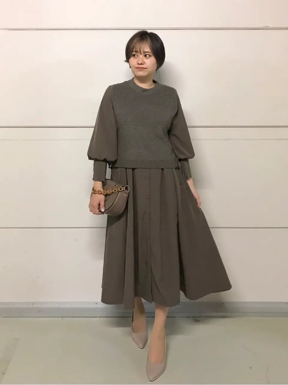  浅倉 コーディネート画像