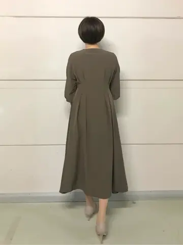 Feroux 浅倉 コーディネート画像