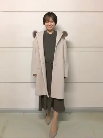 Feroux 浅倉 コーディネート画像