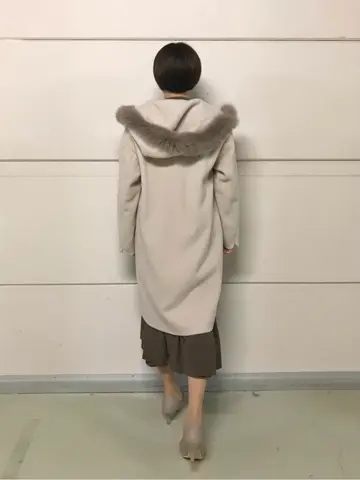 Feroux 浅倉 コーディネート画像