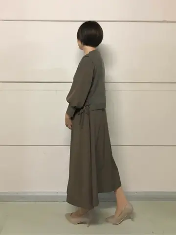 Feroux 浅倉 コーディネート画像