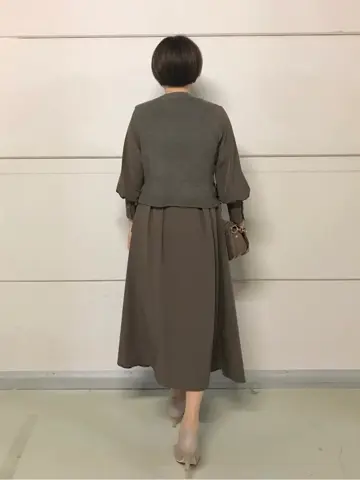 Feroux 浅倉 コーディネート画像