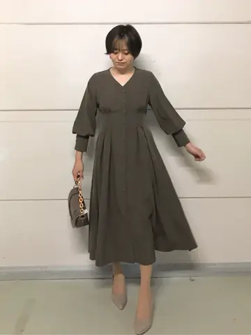 Feroux 浅倉 コーディネート画像