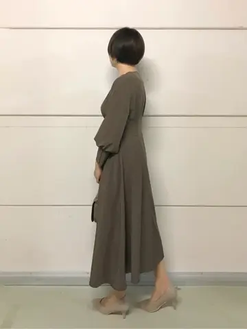 Feroux 浅倉 コーディネート画像