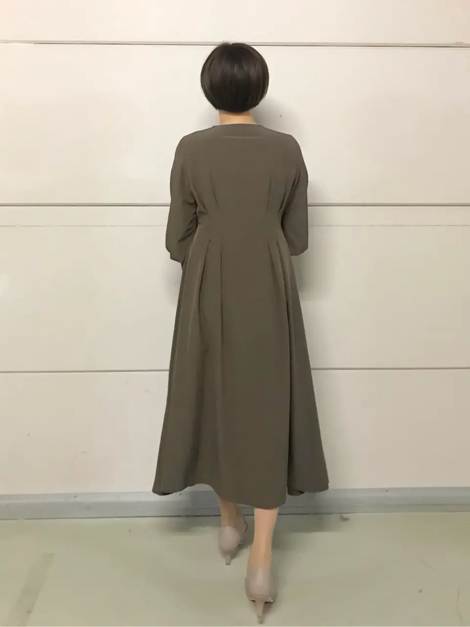 Feroux 浅倉 コーディネート画像