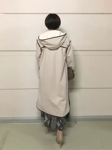 Feroux 浅倉 コーディネート画像