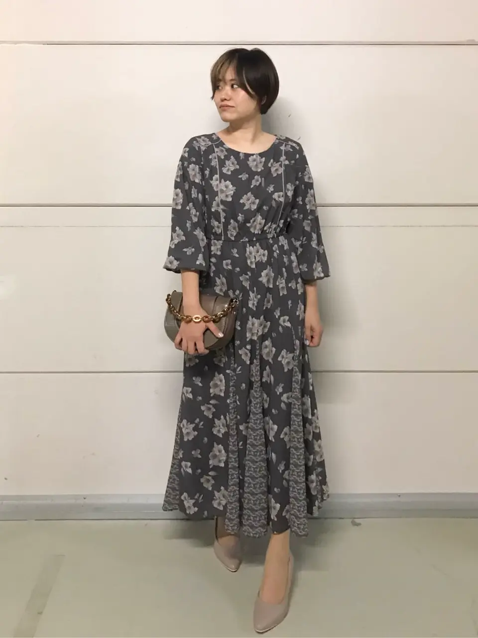 Feroux 浅倉 コーディネート画像