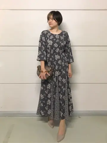 Feroux 浅倉 コーディネート画像