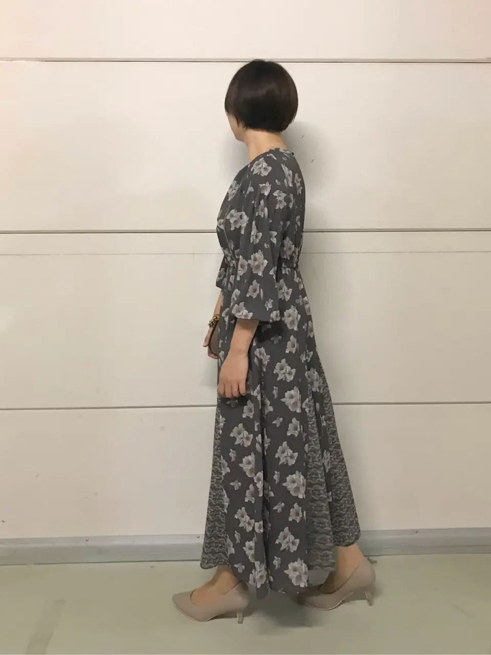 Feroux 浅倉 コーディネート画像