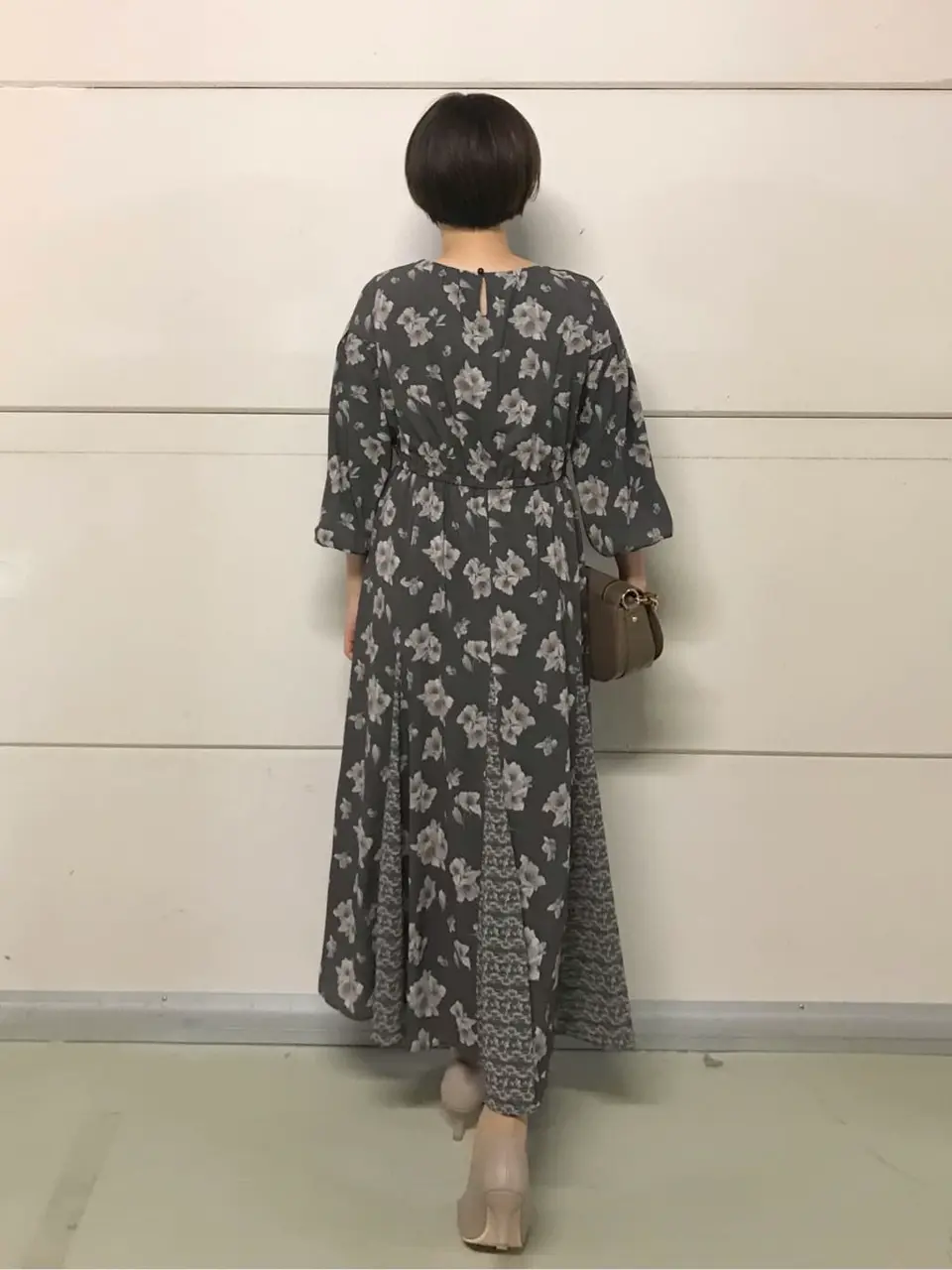 Feroux 浅倉 コーディネート画像