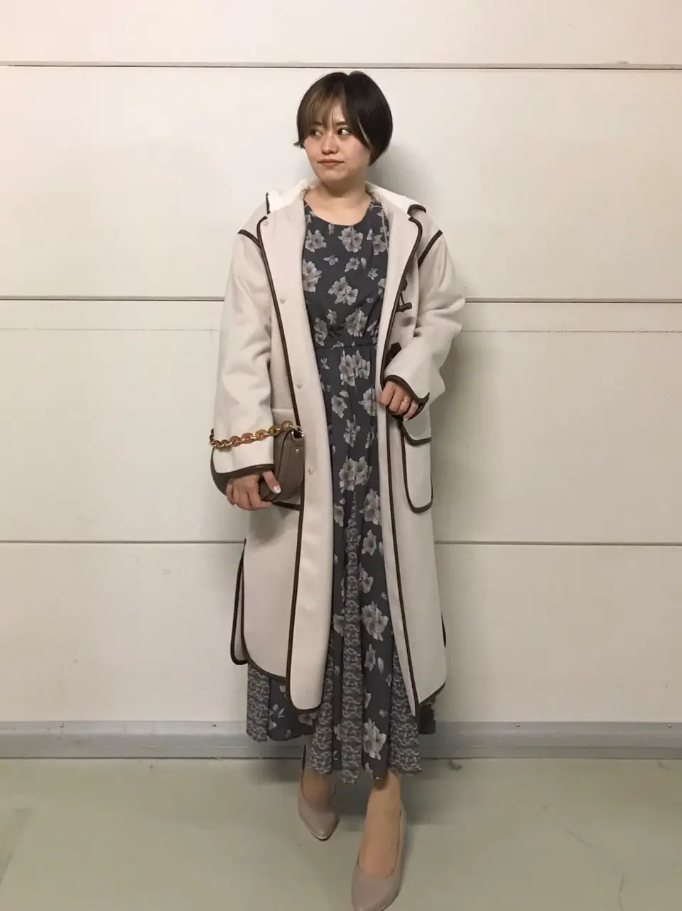 Feroux 浅倉 コーディネート画像