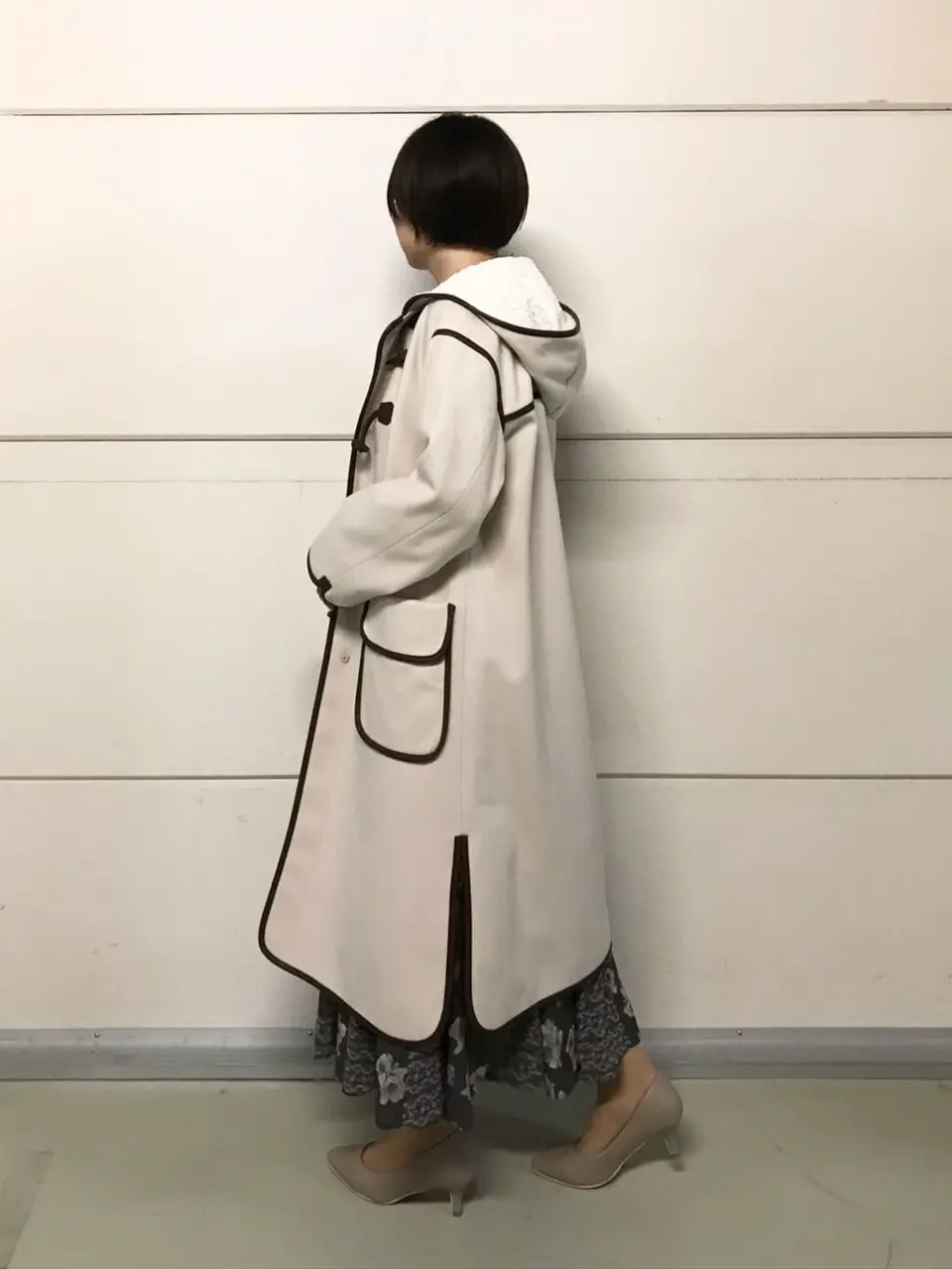 Feroux 浅倉 コーディネート画像