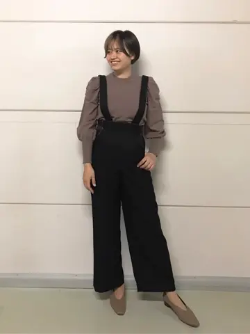 Feroux 浅倉 コーディネート画像