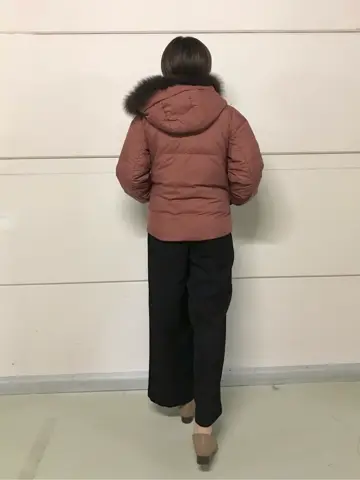 Feroux 浅倉 コーディネート画像