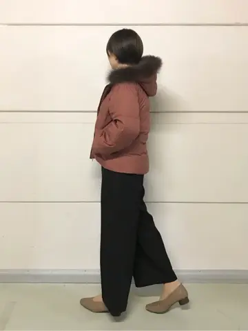 Feroux 浅倉 コーディネート画像