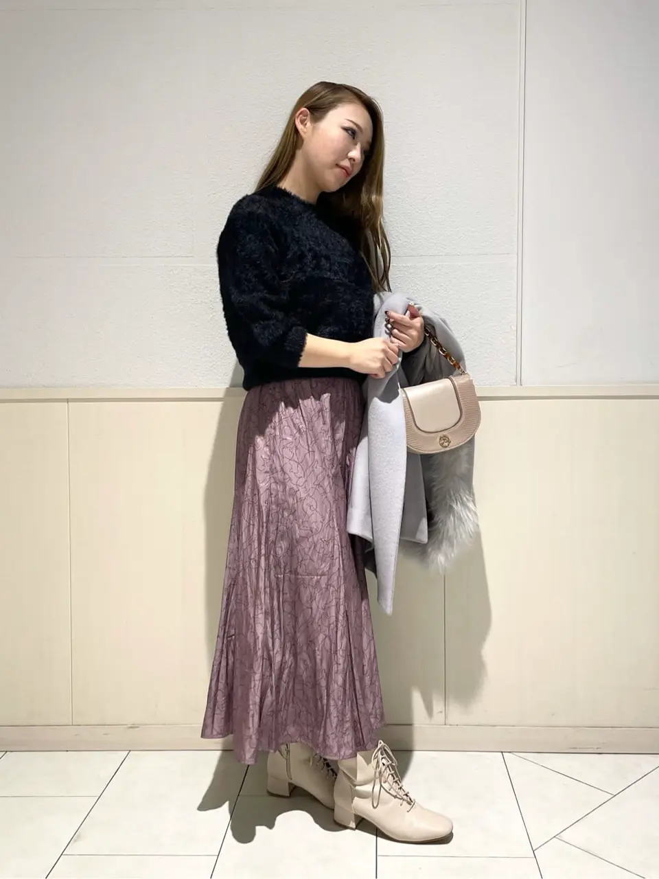 Feroux 土居 コーディネート画像