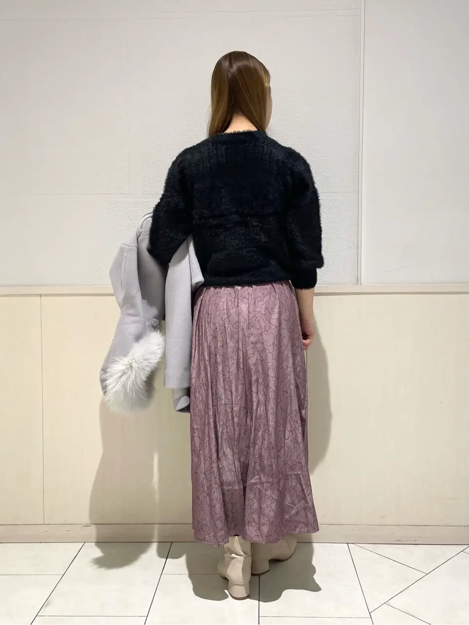 Feroux 土居 コーディネート画像