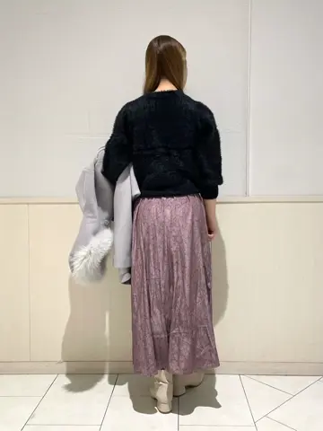 Feroux 土居 コーディネート画像