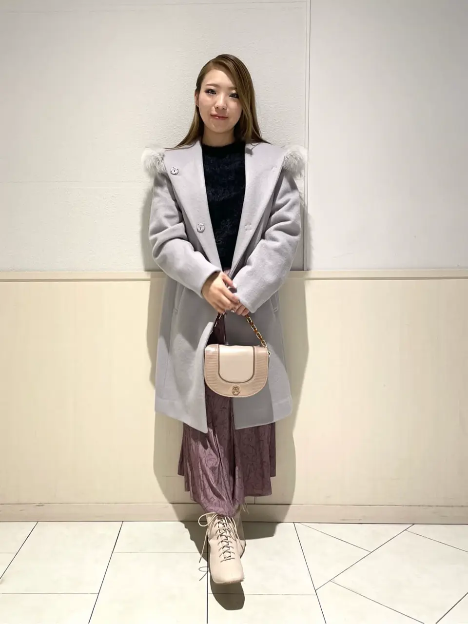 Feroux 土居 コーディネート画像