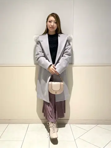 Feroux 土居 コーディネート画像