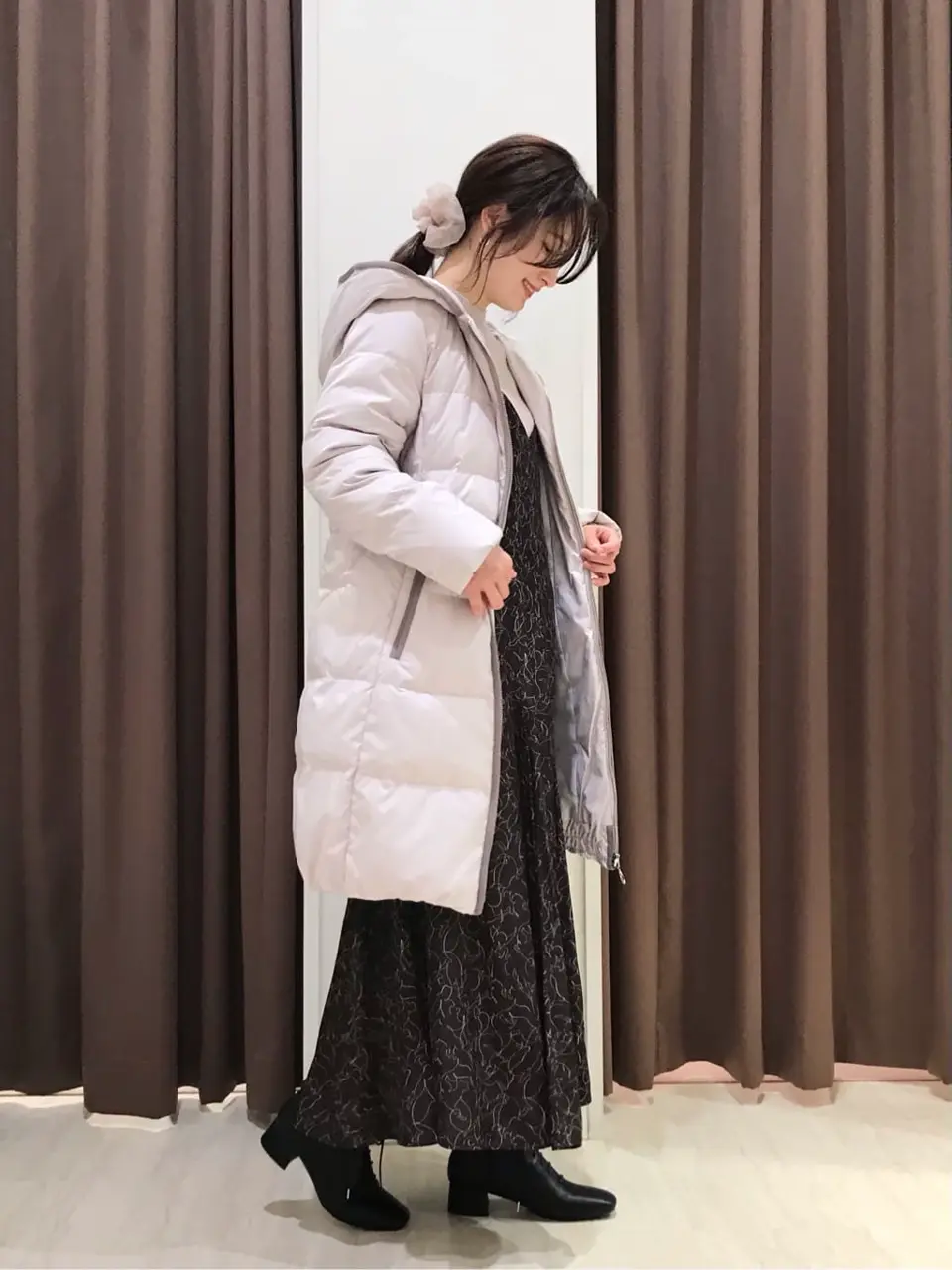 Feroux 木村 コーディネート画像