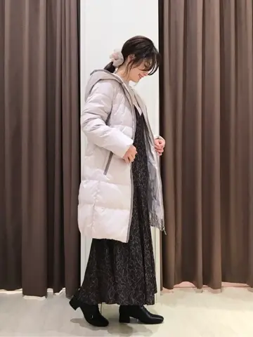 Feroux 木村 コーディネート画像