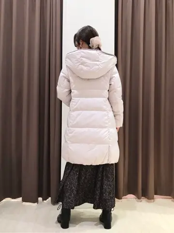 Feroux 木村 コーディネート画像