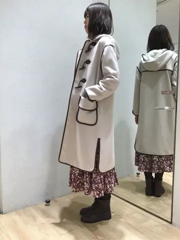 Feroux Y コーディネート画像