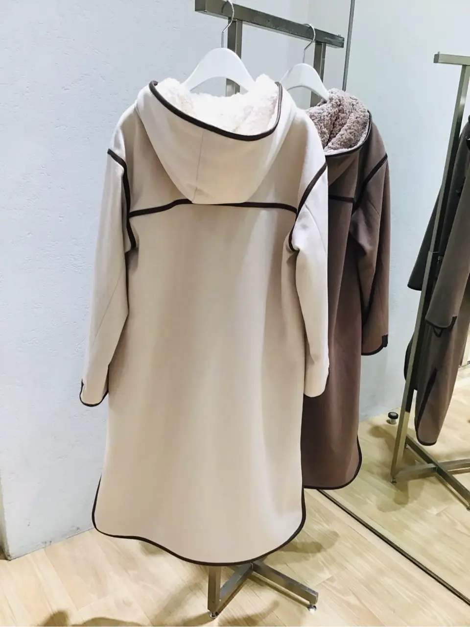 Feroux Y コーディネート画像