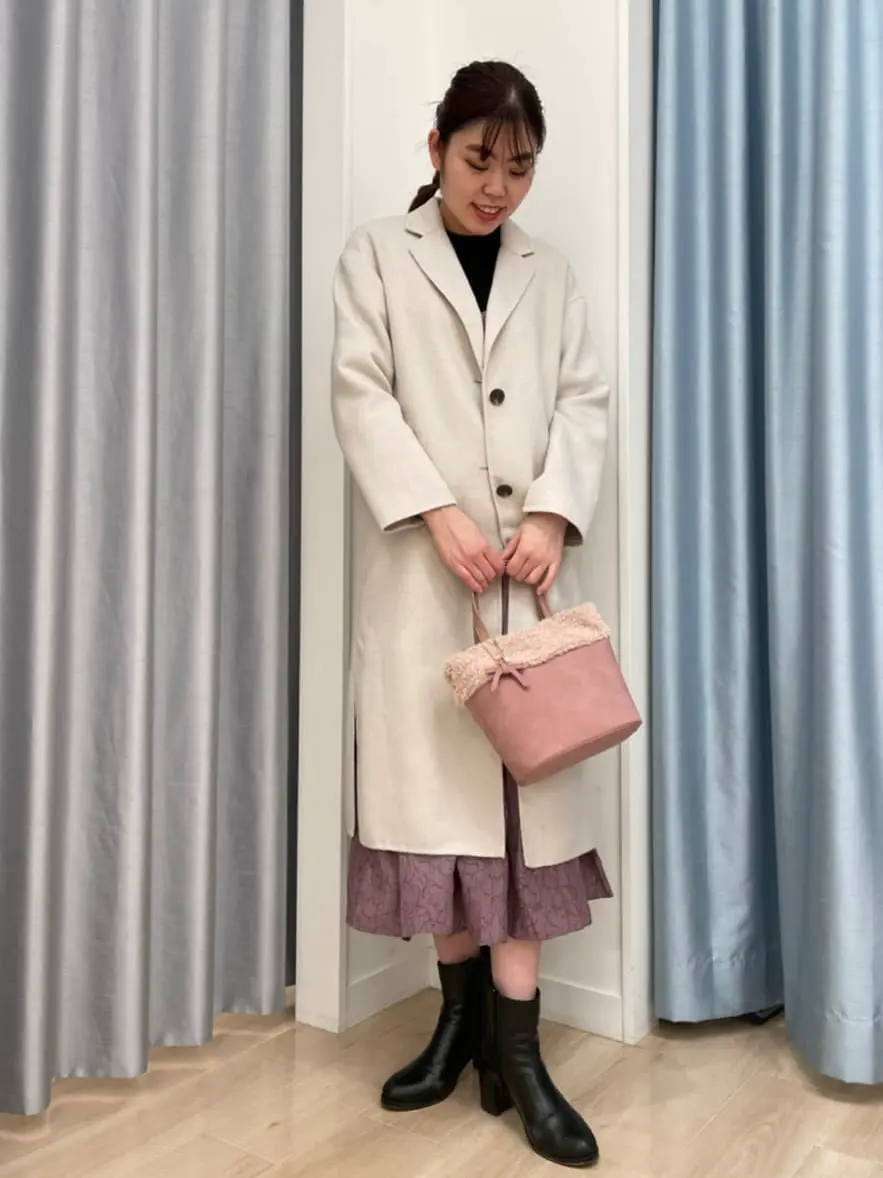 Feroux 古田(足立) コーディネート画像