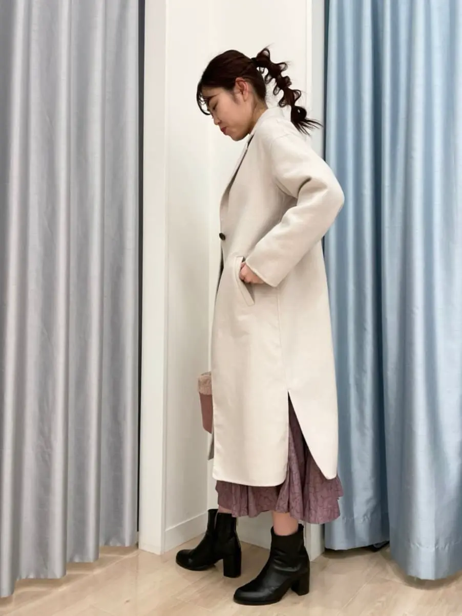 Feroux 古田(足立) コーディネート画像