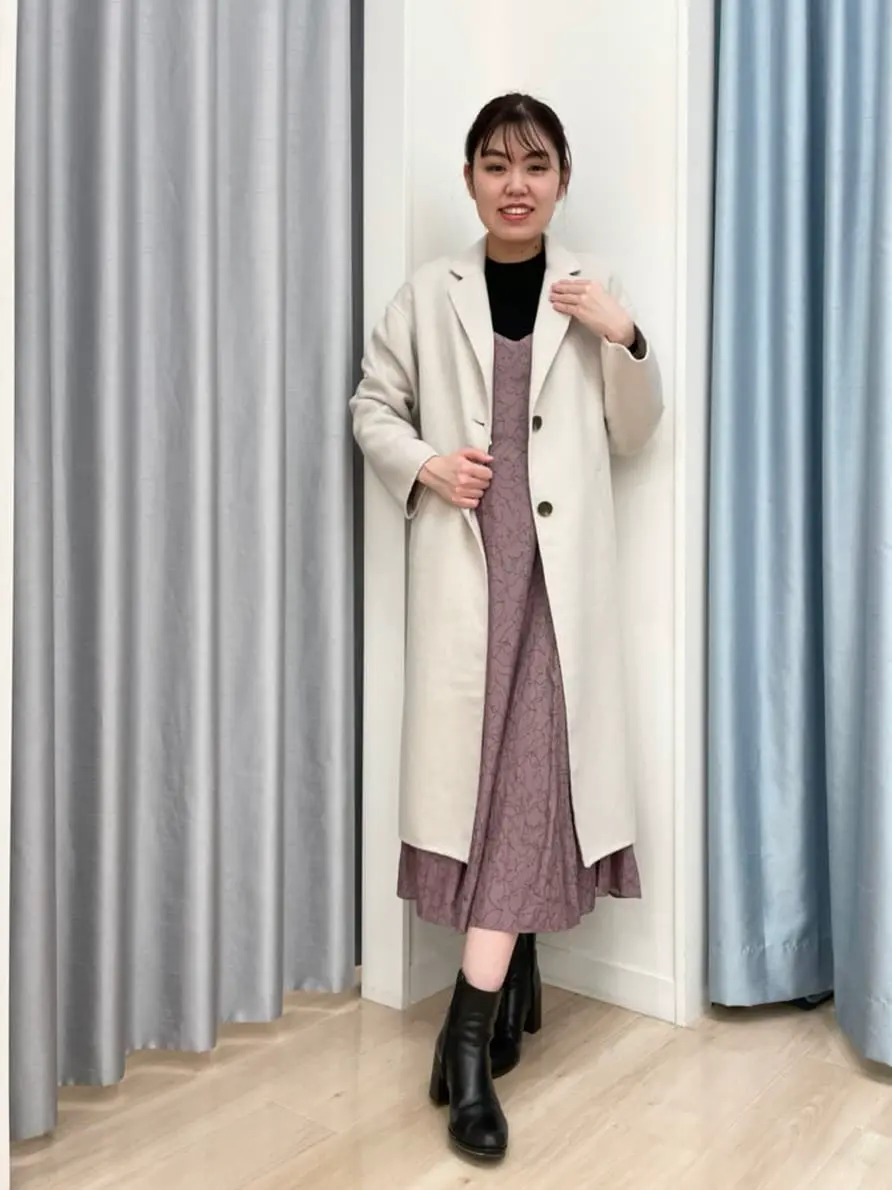 Feroux 古田(足立) コーディネート画像